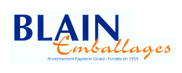 Blain emballages