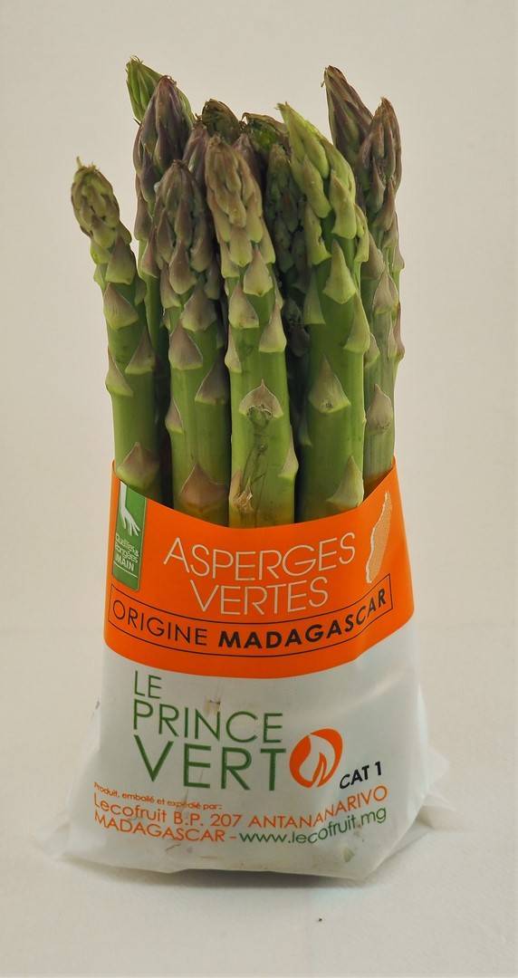 Distributeur d'emballages pour fruits et légumes Marseille Bouches-du-Rhône