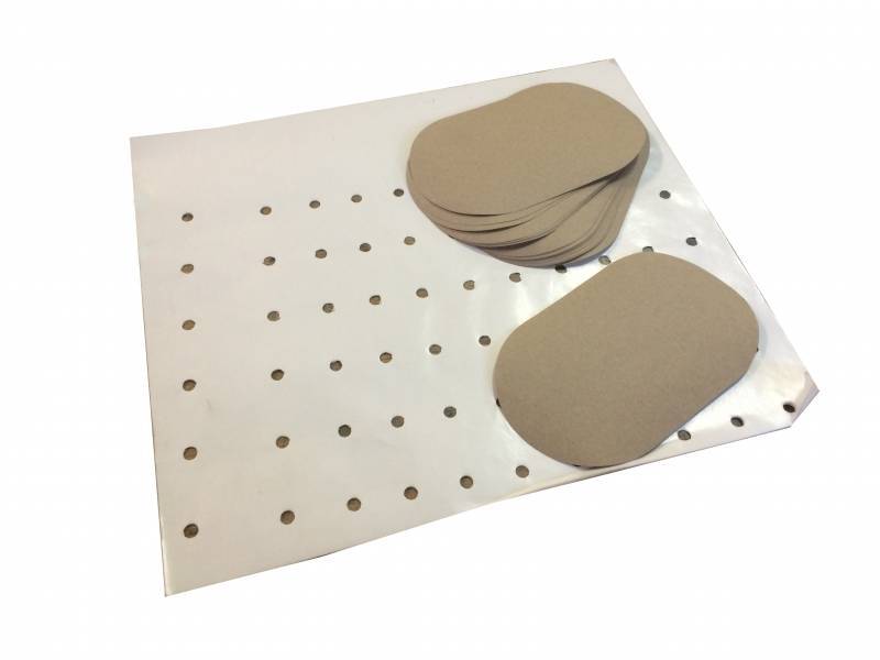 Fournisseur de papier pour fond de cagette à raisin sur Avignon et ses environs (84)