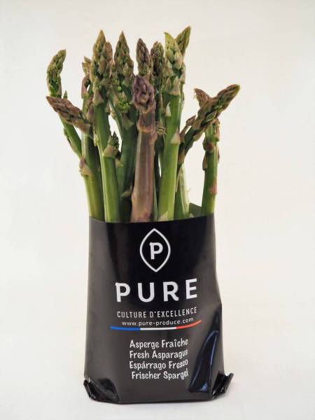 Fournisseur d'emballages agroalimentaires souples vers Avignon dans le Vaucluse