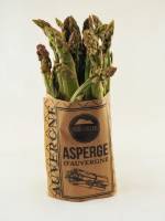 Notre zone d'activité pour ce service Emballages souples avec impression pour fruits et légumes