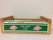 Notre zone d'activité pour ce service Commande d'emballages rigides recyclables pour maraîchage