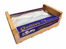 Notre zone d'activité pour ce service Acheter des séparateurs pour plateaux de fruits