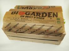 Notre zone d'activité pour ce service Fabricant d'emballages souples pour fruits et légumes