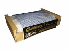 Notre zone d'activité pour ce service Distributeur d'emballages pour fruits et légumes