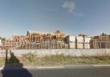 Entreprise de vente de cagettes bois pour producteur Carpentras Vaucluse